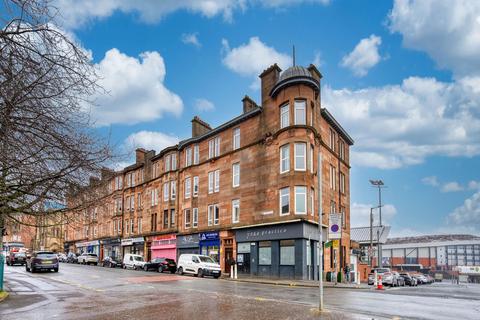 undefined, 31 Carmunnock Road, Flat 2/2, Mount Florida, Glasgow, G44 4TZ