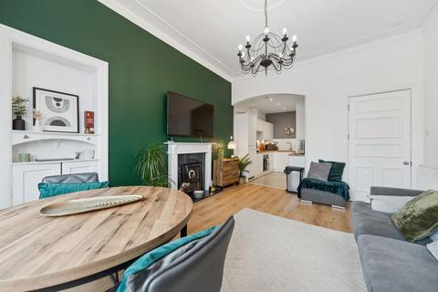 undefined, 31 Carmunnock Road, Flat 2/2, Mount Florida, Glasgow, G44 4TZ
