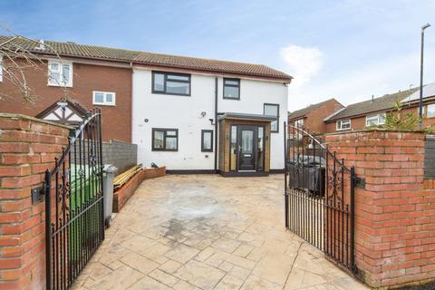 3 bedroom end of terrace house for sale, Grange View, Birkenhead, CH43