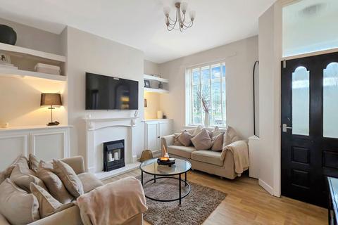2 bedroom terraced house for sale, Mosley Common Road, Manchester M28