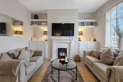 2 bedroom terraced house for sale, Mosley Common Road, Manchester M28