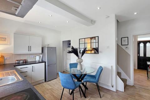 2 bedroom terraced house for sale, Mosley Common Road, Manchester M28