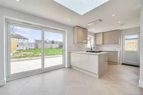 Chelsfield Lane, Orpington