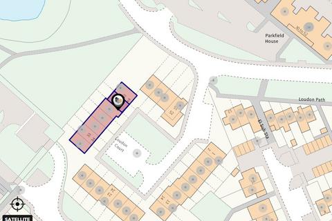 2 bedroom flat for sale, Loudon Court Loudon Way, Ashford, Ashford, TN23