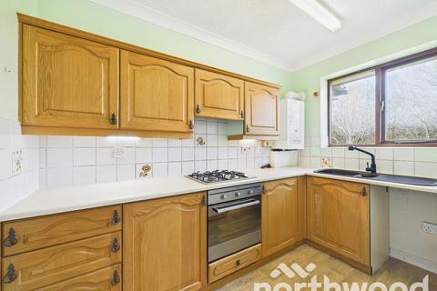 2 bedroom flat for sale, Loudon Court Loudon Way, Ashford, Ashford, TN23
