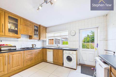 undefined, Woodhall Gardens, Poulton-Le-Fylde FY6