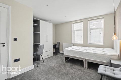 undefined, Bennett Street, NOTTINGHAM