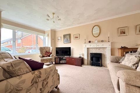 undefined, Laggots Close, Hinton Waldrist, SN7