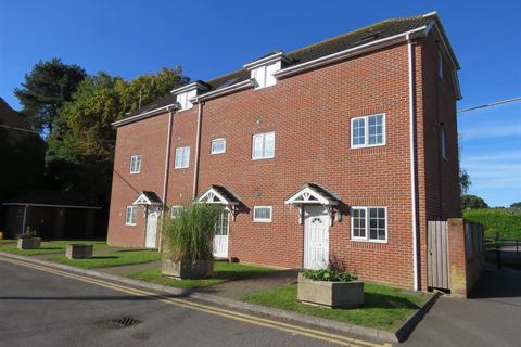 undefined, Parkside Walk, New Milton, BH25 6JW