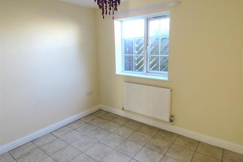 undefined, Parkside Walk, New Milton, BH25 6JW