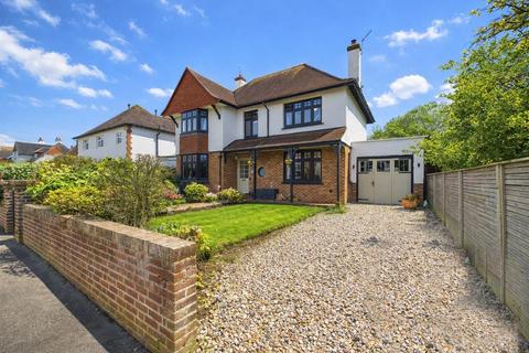 4 bedroom detached house for sale, Westville Road, Bexhill-On-Sea