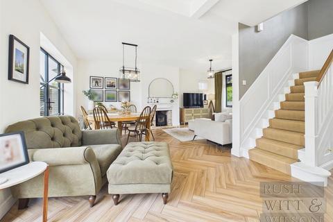 4 bedroom detached house for sale, Westville Road, Bexhill-On-Sea