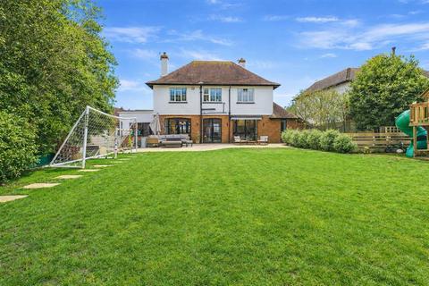 4 bedroom detached house for sale, Westville Road, Bexhill-On-Sea