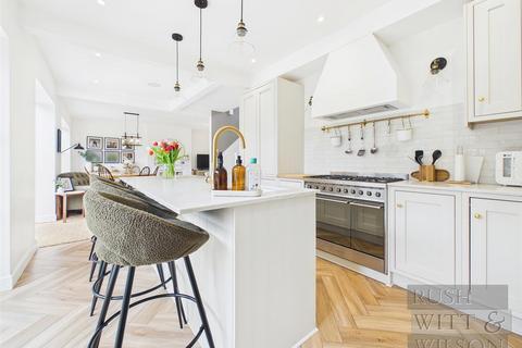 4 bedroom detached house for sale, Westville Road, Bexhill-On-Sea