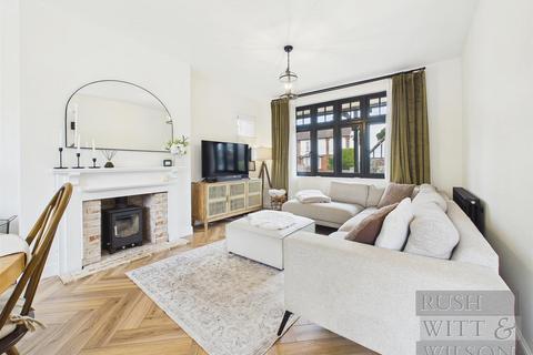 4 bedroom detached house for sale, Westville Road, Bexhill-On-Sea