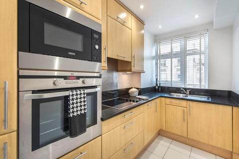 2 bedroom apartment to rent, Baker Street, London NW1