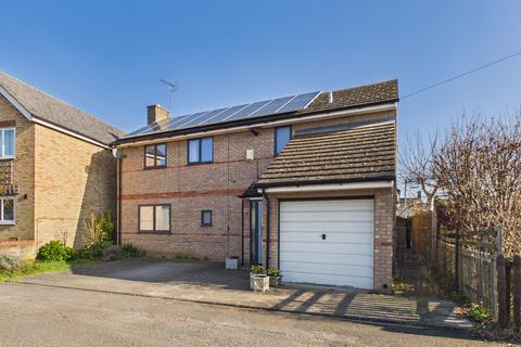 4 bedroom detached house for sale, Margett Street, Cottenham, Cambridge