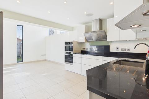 4 bedroom detached house for sale, Margett Street, Cottenham, Cambridge