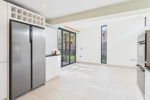 4 bedroom detached house for sale, Margett Street, Cottenham, Cambridge