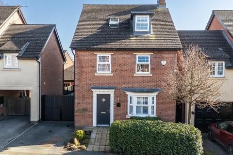 undefined, Brandon Close, Leeds LS17