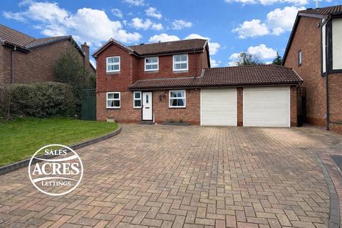 undefined, Petershouse Drive, Four Oaks