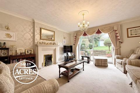 undefined, Petershouse Drive, Four Oaks