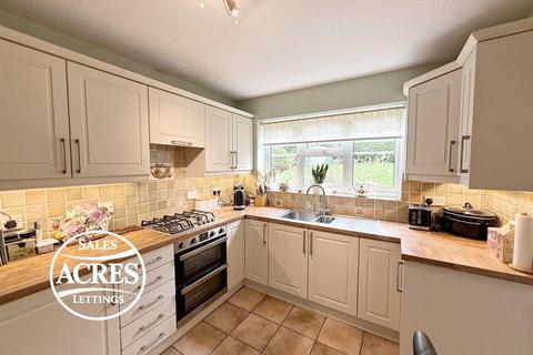 undefined, Petershouse Drive, Four Oaks