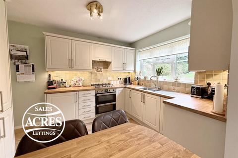 undefined, Petershouse Drive, Four Oaks