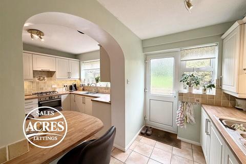 undefined, Petershouse Drive, Four Oaks