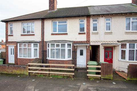 undefined, Mill Road, Wellingborough