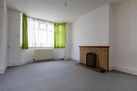 undefined, Mill Road, Wellingborough