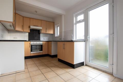 undefined, Mill Road, Wellingborough