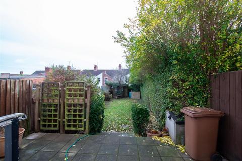 undefined, Mill Road, Wellingborough