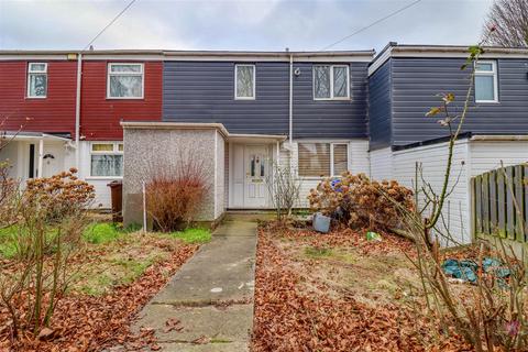 2 bedroom terraced house for sale, Croft Road, Sheffield, S12