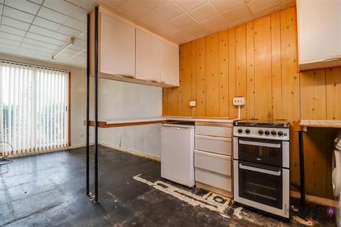 2 bedroom terraced house for sale, Croft Road, Sheffield, S12