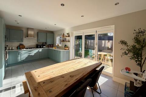 undefined, Ash Tree Close, Houghton-On-The-Hill, LE7