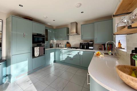 undefined, Ash Tree Close, Houghton-On-The-Hill, LE7
