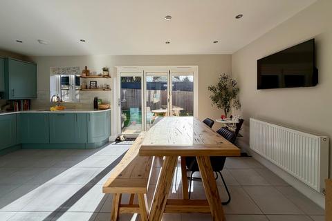 undefined, Ash Tree Close, Houghton-On-The-Hill, LE7