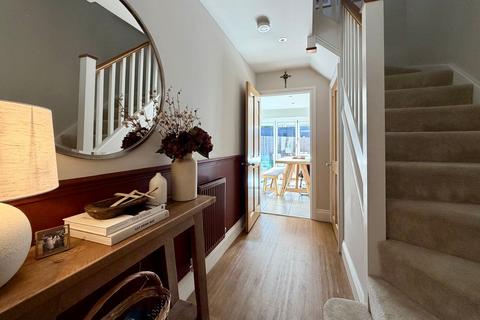 undefined, Ash Tree Close, Houghton-On-The-Hill, LE7