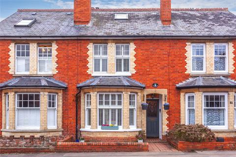Victoria Road, Reading RG10