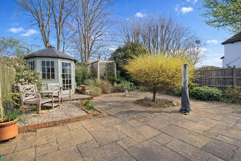 undefined, The Holt, Wallington SM6