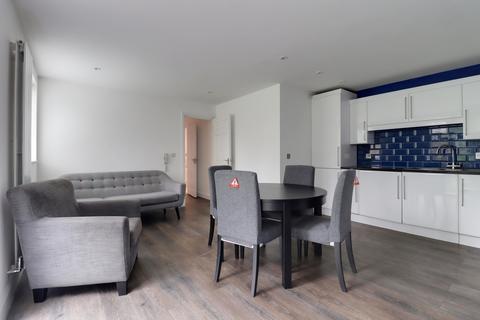 undefined, Waterfall House, 52 The Crescent, Belmont, Sutton SM2