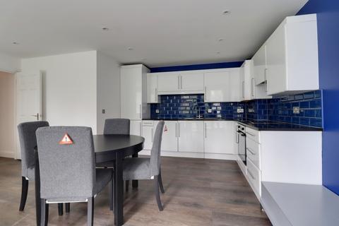 undefined, Waterfall House, 52 The Crescent, Belmont, Sutton SM2