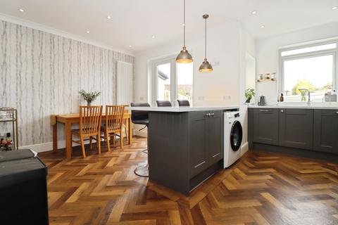 3 bedroom terraced house for sale, Branksome Drive, Filton, Bristol, Gloucestershire, BS34