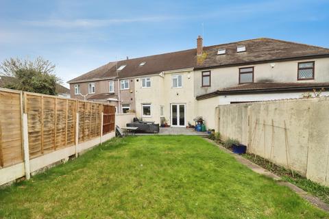3 bedroom terraced house for sale, Branksome Drive, Filton, Bristol, Gloucestershire, BS34