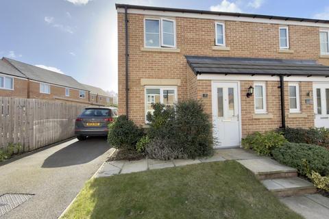 undefined, Daisy Bank Close, Micklefield, Leeds