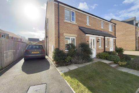 undefined, Daisy Bank Close, Micklefield, Leeds