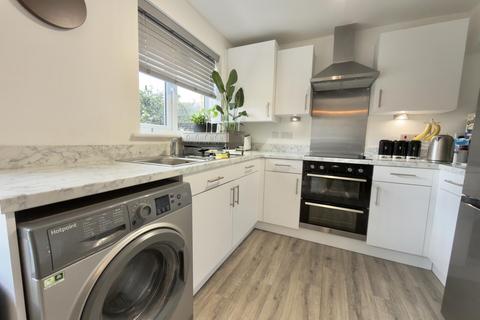 undefined, Daisy Bank Close, Micklefield, Leeds