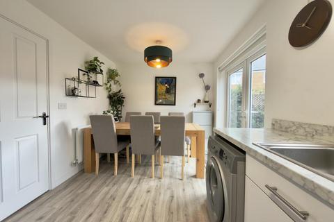 undefined, Daisy Bank Close, Micklefield, Leeds
