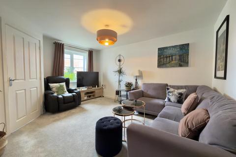 undefined, Daisy Bank Close, Micklefield, Leeds